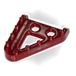 Moto Guzzi Μαρσπιέ Λεβιέ Fρένου High Grip V85 TT